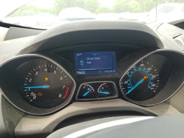 2015 FORD ESCAPE SE - 1FMCU9GX9FUC25166