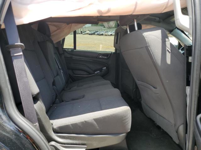 2016 GMC YUKON SLE 1GKS1AKC1GR391950