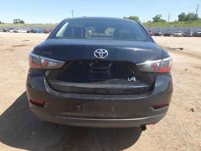 2017 TOYOTA YARIS IA 3MYDLBYV1HY178622