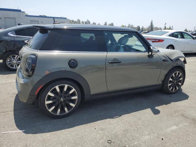 Vin: wmwxp7c51k2l06333, lot: 60836215, mini cooper s 20193