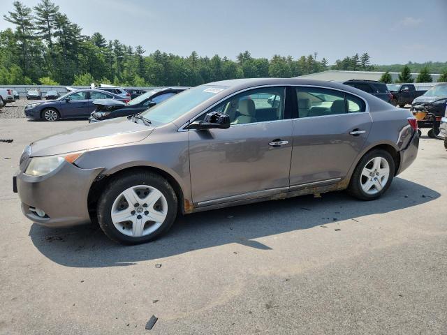 Vin: 1g4gb5eg9af246731, lot: 60488585, buick lacrosse cx 2010 img_1
