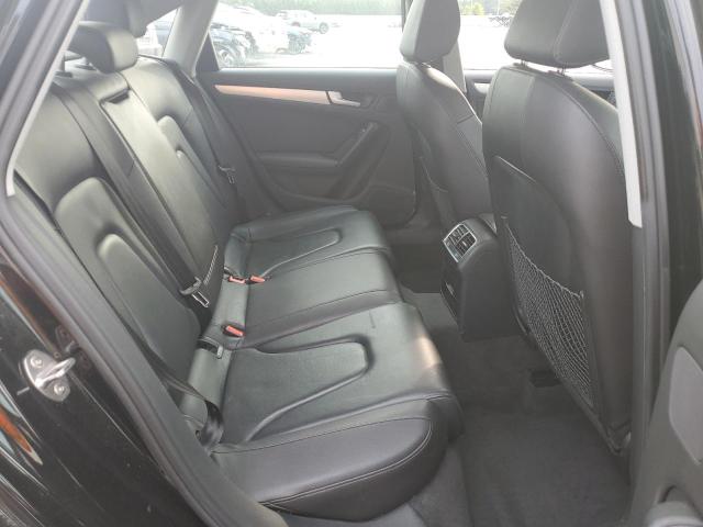 2015 AUDI A4 PREMIUM - WAUFFAFL5FN004439