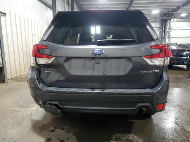 2020 SUBARU FORESTER P - JF2SKAJC7LH540566