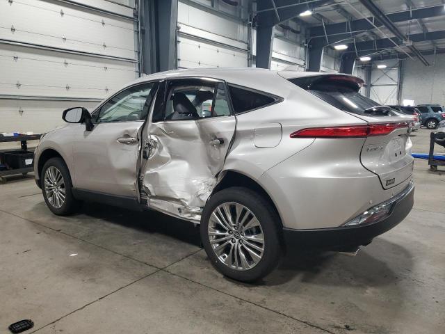 Vin: jteaaaah1pj147861, lot: 59781735, toyota venza le 20232