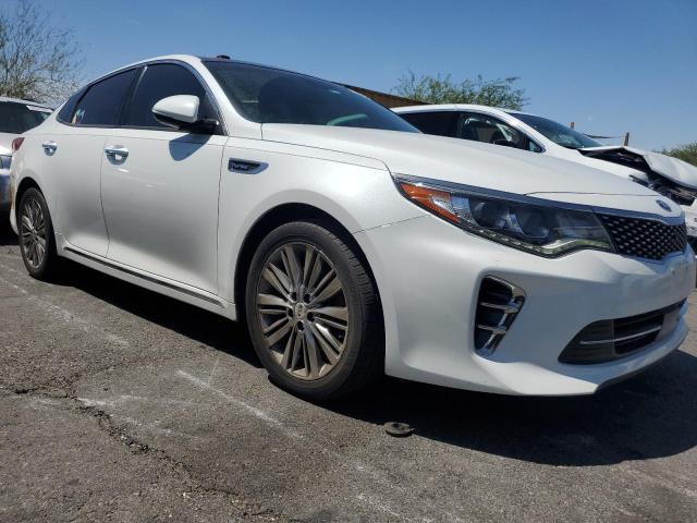 Vin: 5xxgv4l29hg138652, lot: 60907935, kia optima sxl 20174