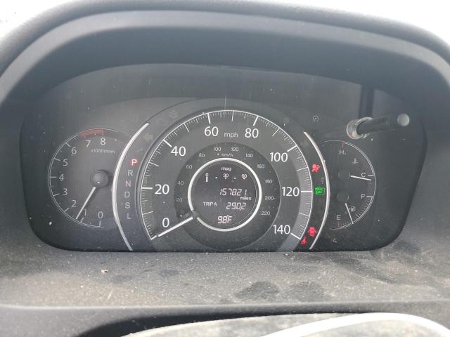 2016 HONDA CR-V LX 3CZRM3H31GG703134