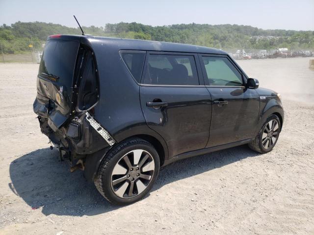 Vin: kndjx3a52e7093355, lot: 59632765, kia soul ! 20143