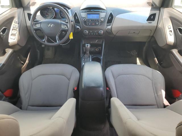2015 HYUNDAI TUCSON GLS - KM8JT3AF4FU028638
