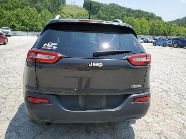 2017 JEEP CHEROKEE L 1C4PJLCB2HW623039