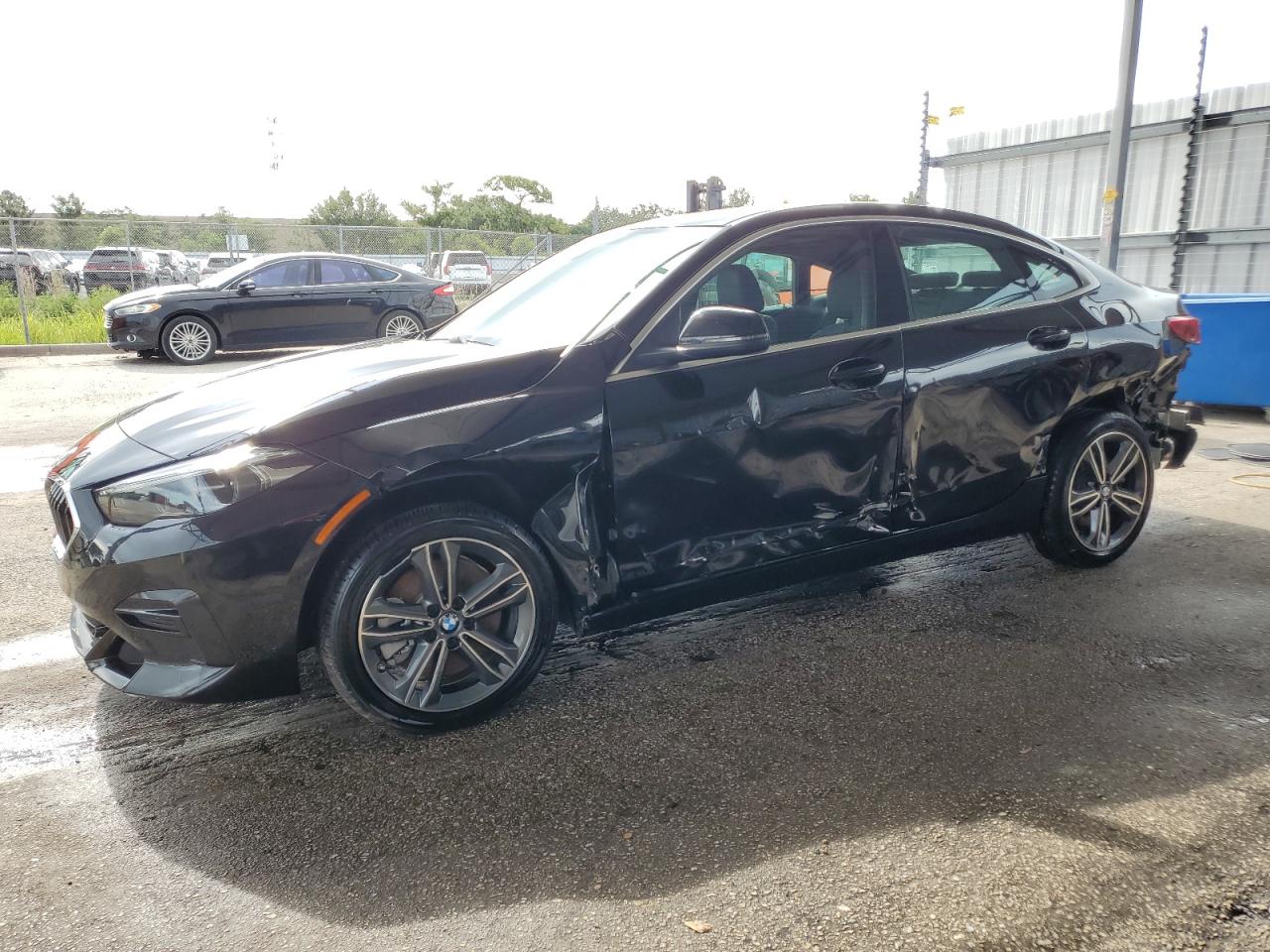 BMW 2 SERIES 228I