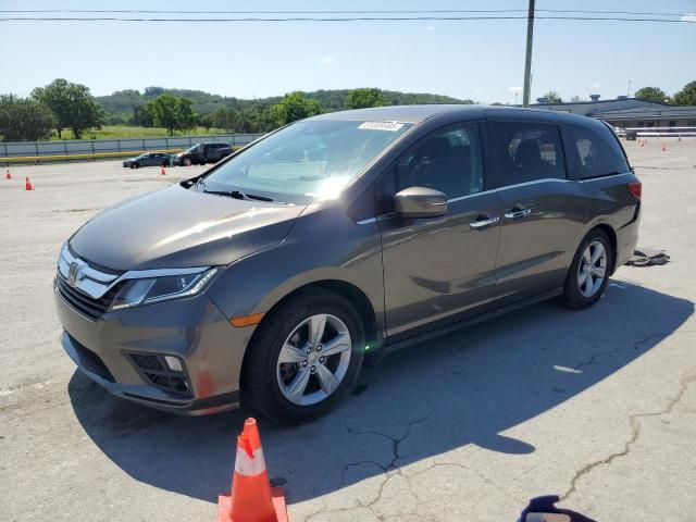 HONDA ODYSSEY EX