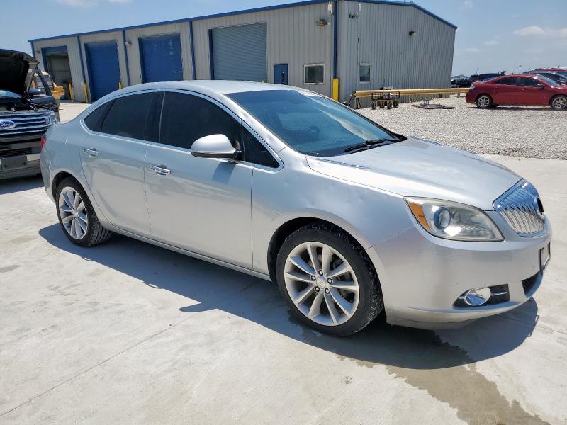 Vin: 1g4ps5sk0g4170720, lot: 61105605, buick verano 20164