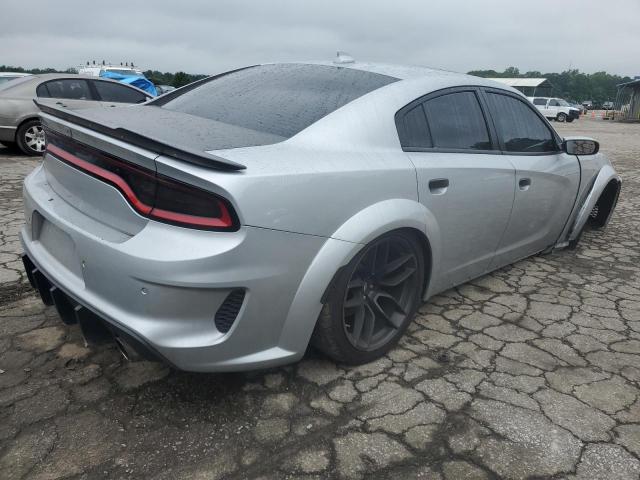 2021 DODGE CHARGER SC 2C3CDXGJ1MH569602