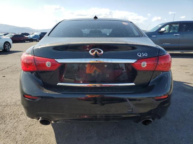 2015 INFINITI Q50 BASE JN1BV7AP0FM333060