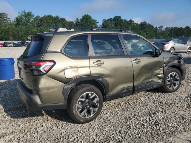 2025 SUBARU FORESTER P JF2SLDDC0SH430614