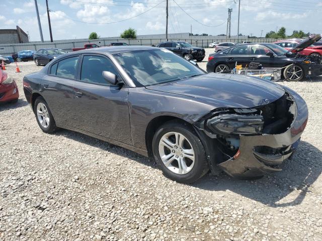2015 DODGE CHARGER SE - 2C3CDXBG1FH839992