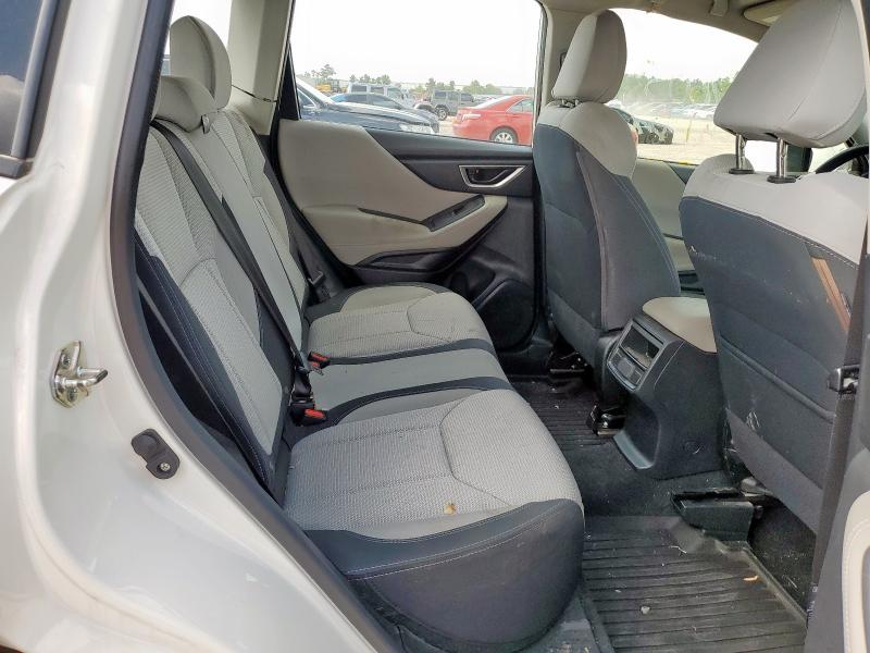 2020 SUBARU FORESTER JF2SKAAC9LH529536
