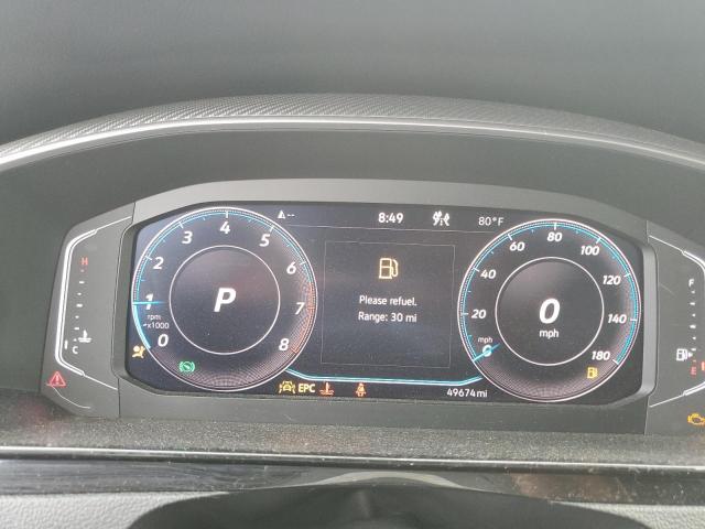 2021 VOLKSWAGEN ARTEON SEL - WVWSR7AN5ME010730