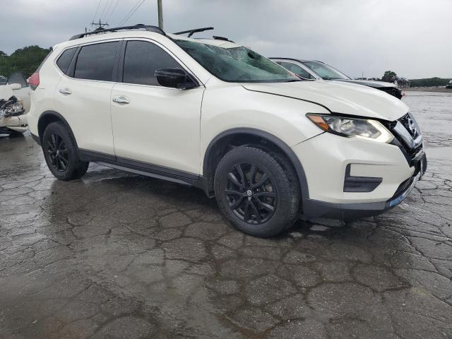 Vin: 5n1at2mvxhc806124, lot: 60125165, nissan rogue sv 20174
