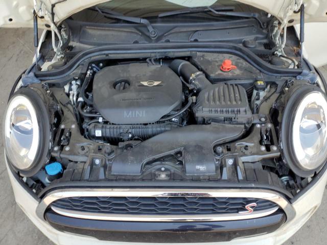 2018 MINI COOPER S WMWWG9C59J3E38968
