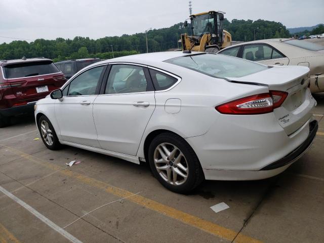 Vin: 3fa6p0hd9er138114, lot: 60124595, ford fusion se 20142