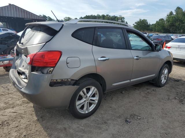 Vin: jn8as5mt4dw025409, lot: 62530565, nissan rogue s 20133