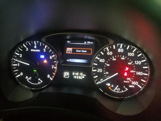 2015 NISSAN ALTIMA 2.5 - 1N4AL3AP4FN904119