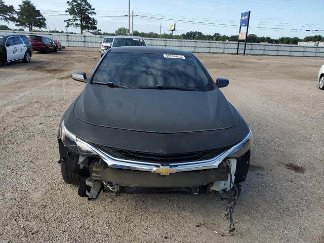 2019 CHEVROLET MALIBU LT 1G1ZD5ST8KF154920