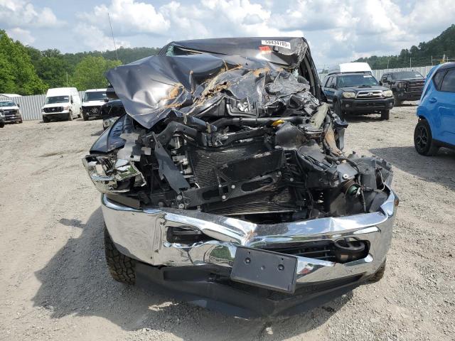 2018 RAM 2500 ST 3C6UR5CJ5JG262044