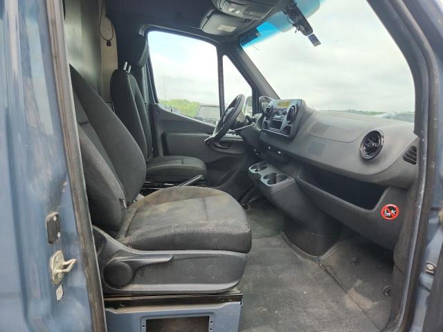 2019 MERCEDES-BENZ SPRINTER 2 WD4PF0CD1KP030569
