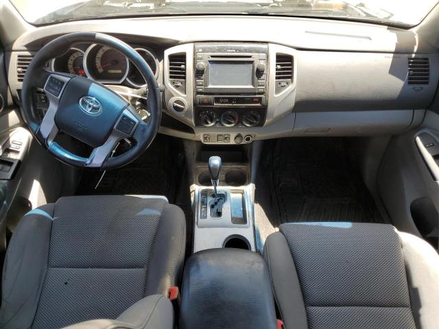 2013 TOYOTA TACOMA DOUBLE CAB LONG BED - 5TFMU4FN8DX009591