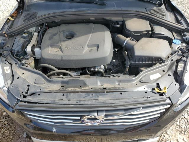 2017 VOLVO XC60 T5 DY YV440MDR8H2035593
