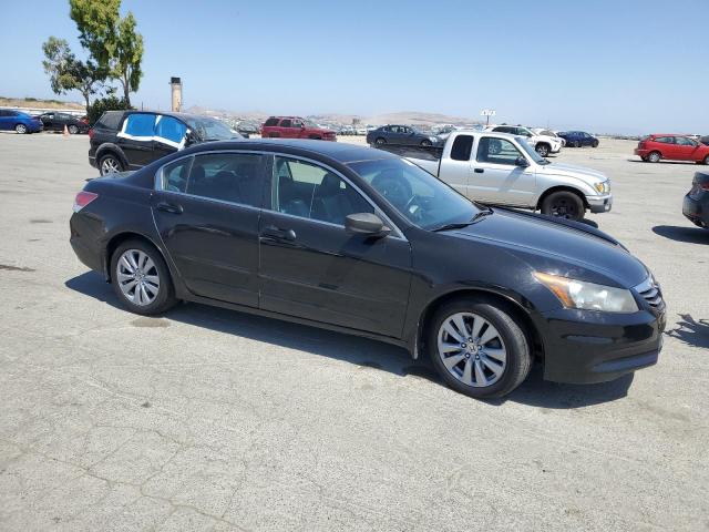 Vin: 1hgcp2f83ba010666, lot: 60514735, honda accord exl 20114