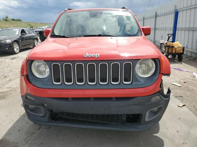 2015 JEEP RENEGADE L ZACCJABT6FPB30634