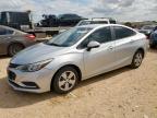 2017 CHEVROLET CRUZE LS - 1G1BC5SM2H7157604