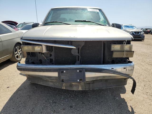 1999 CHEVROLET GMT-400 C1 #3284699965