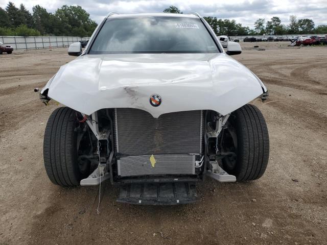 2019 BMW X5 XDRIVE4 - 5UXCR6C59KLK82538