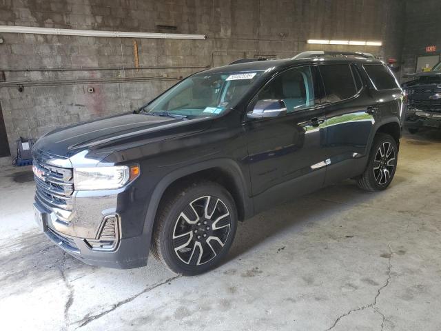 Vin: 1gkknrlsxmz110197, lot: 59462535, gmc acadia sle 2021 img_1