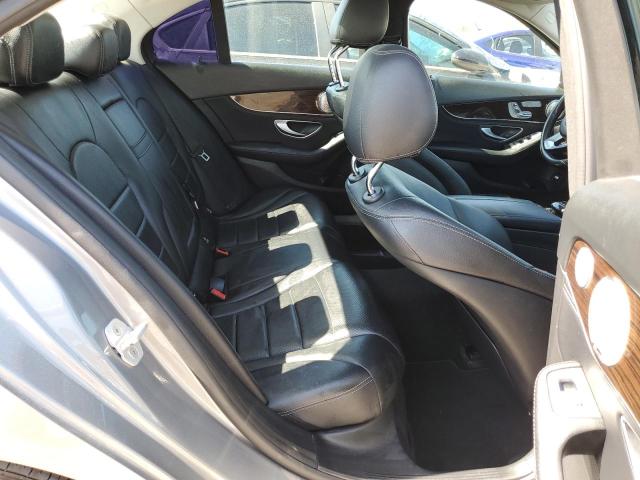 2015 MERCEDES-BENZ C 300 - 55SWF4JB3FU067409
