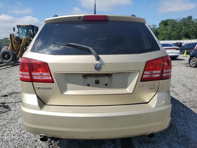 3D4PG5FV2AT134784 2010 DODGE JOURNEY