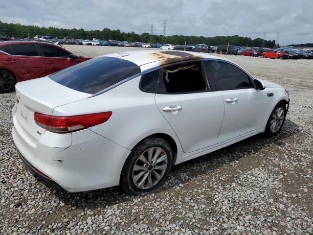 Vin: 5xxgu4l31jg262951, lot: 61043665, kia optima ex 20183