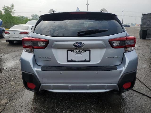 2023 SUBARU CROSSTREK JF2GTHNC5PH284407