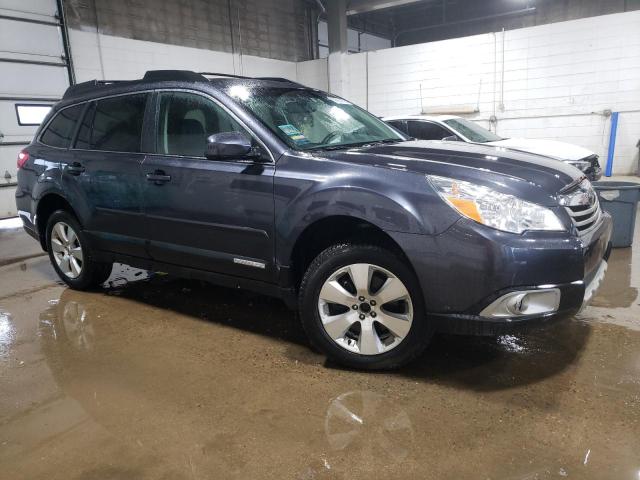 Vin: 4s4brdkc5c2285490, lot: 60554155, subaru outback 3.6r limited 20124