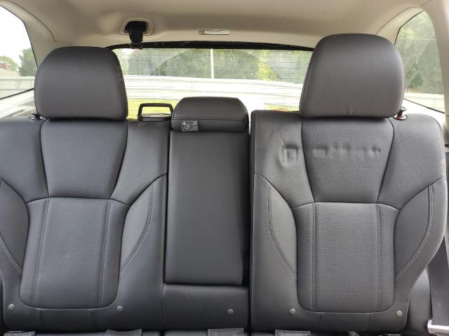 2019 SUBARU FORESTER JF2SKAWC7KH533818