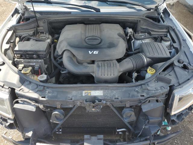2015 JEEP GRAND CHER - 1C4RJFAG7FC731681