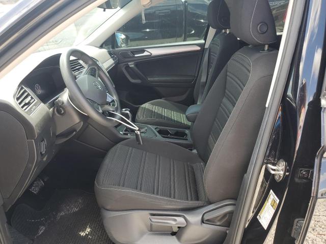 2023 VOLKSWAGEN TIGUAN S - 3VVRB7AX7PM064597