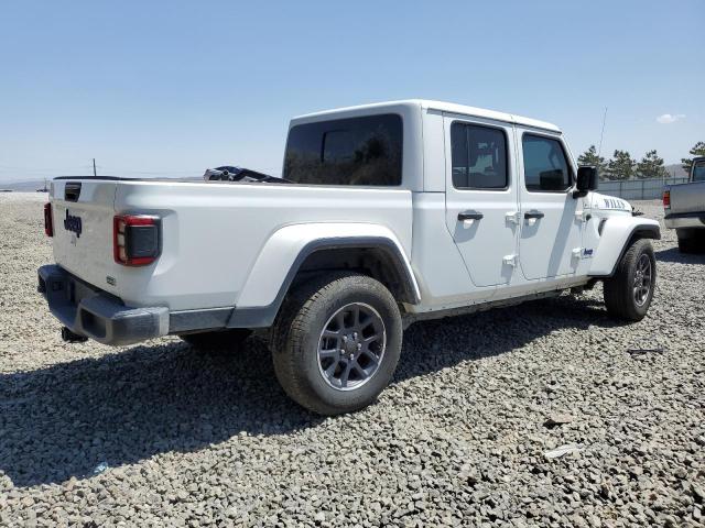 2022 JEEP GLADIATOR - 1C6HJTFG2NL161677