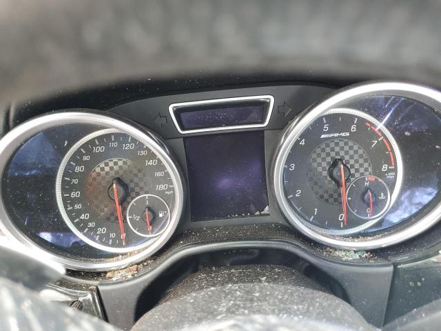 2019 MERCEDES-BENZ GLE COUPE - 4JGED6EBXKA152934