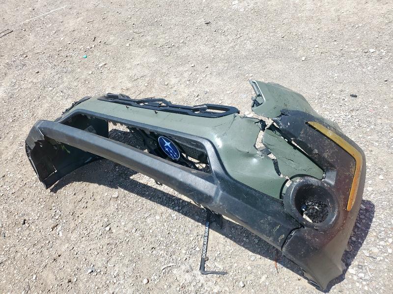 2024 SUBARU CROSSTREK 4S4GUHF69R3734849