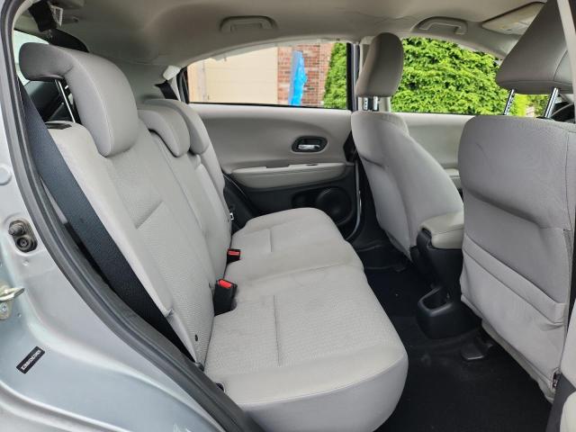 2017 HONDA HR-V LX 3CZRU6H32HG704926